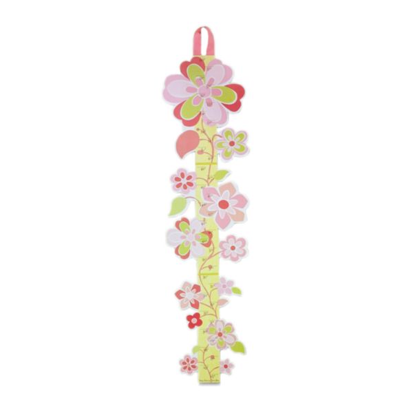 Department 56 Girl Growth Chart
