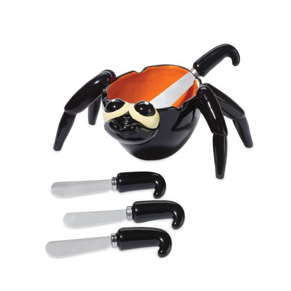 ""Spider Spreader Set""
