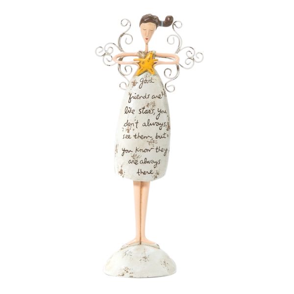 Sandra Magsamen Friend Angel
