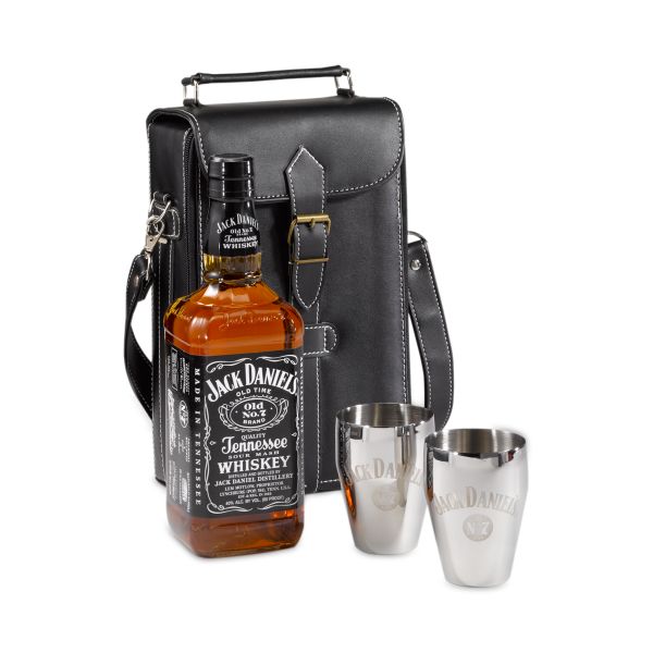 "Jack Daniel's� Bottle Tote"
