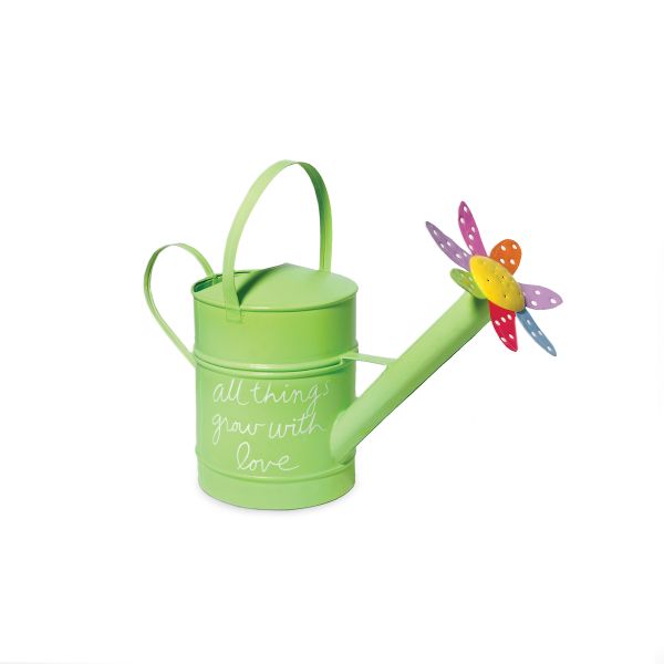 Department 56 Garden Water Can Vase
