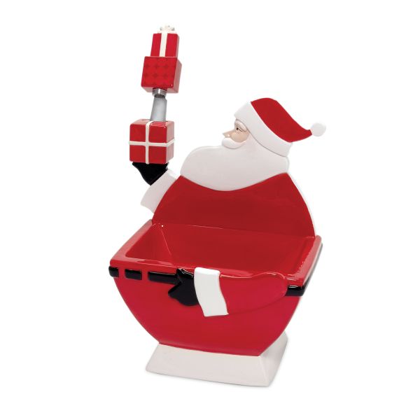 Department 56 Santa Dip & Spreader Set

