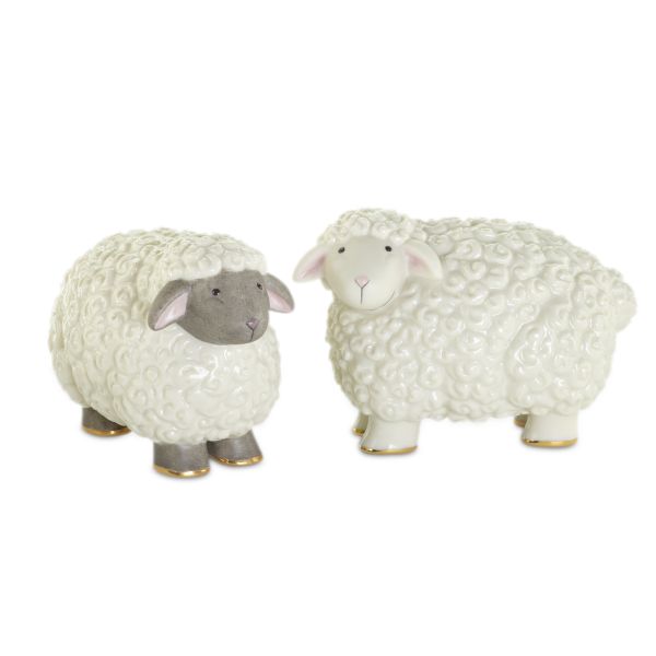 Lenox Sheepy Shakers
