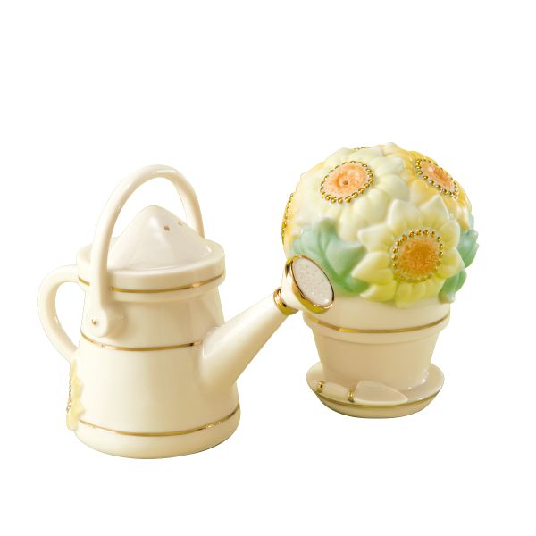 Garden Shakers by Lenox
