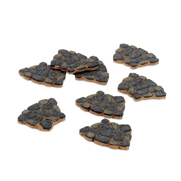 ""Slate Stone Corners""
