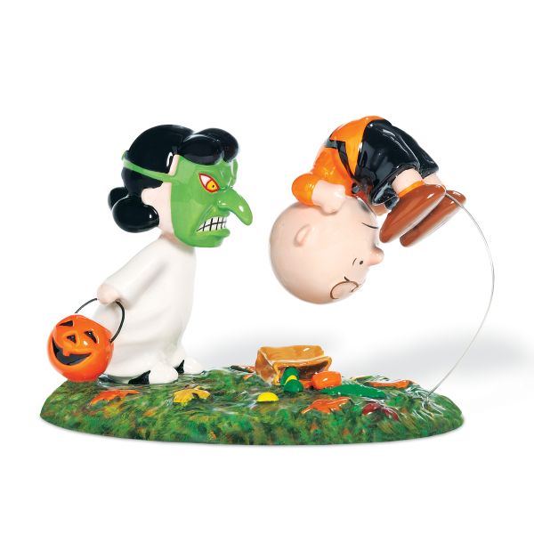 "Department 56 "Boo""
