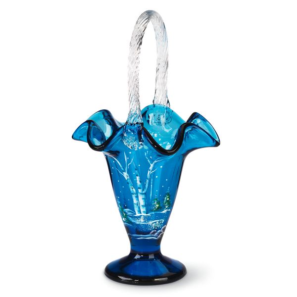 Fenton Basket
