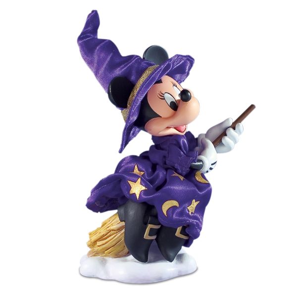 "Possible Dreams� Witch Minnie"
