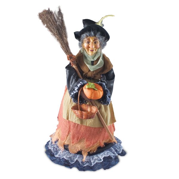 Witching You
