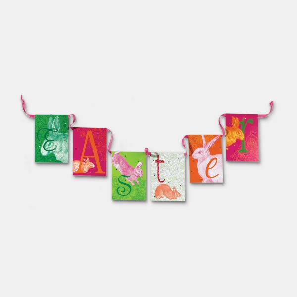 Department 56 Easter Garland
