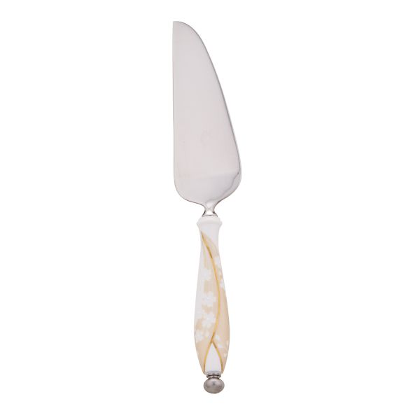 "Lenox Bellina Gold™ Cake Server"
