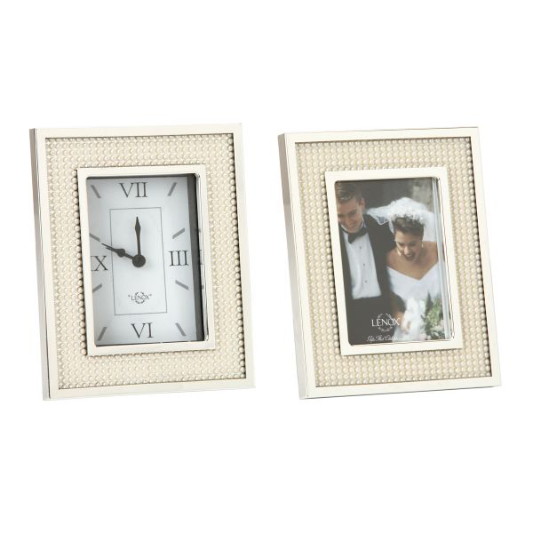 "Lenox Jubilee Pearl™ 2-piece Gift Set"
