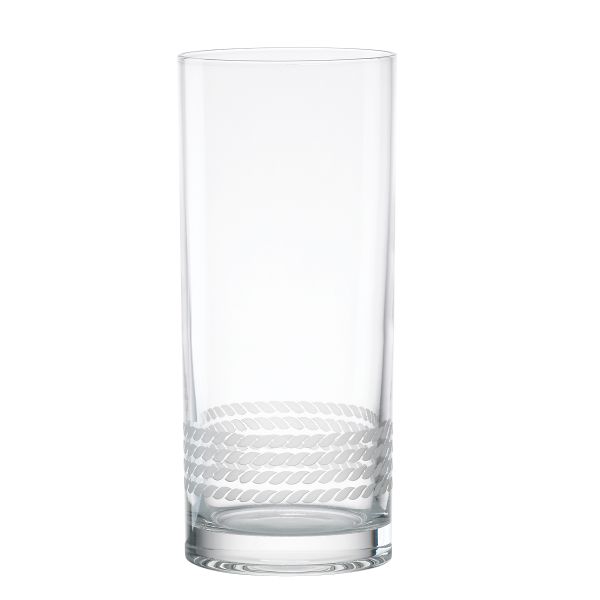 kate spade Wickford Tom Collins Glasses, Set of 4
