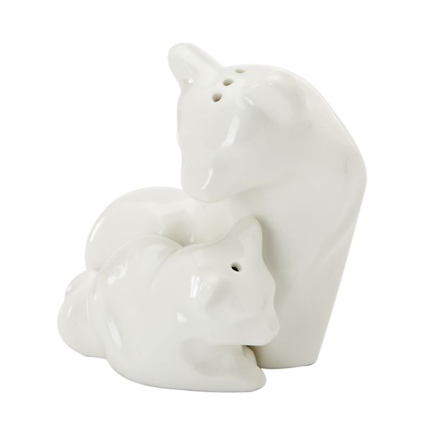 "Dansk� Cats Salt & Pepper"
