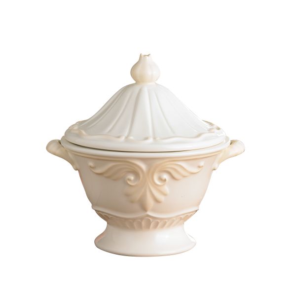 "Butler's Pantry� Covered Candy Dish by Lenox"
