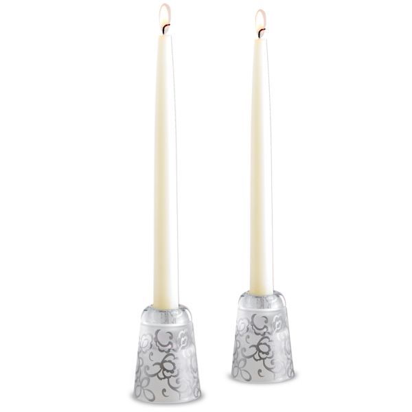 "Lenox Heiress™ Candlestick/Votive Pair"
