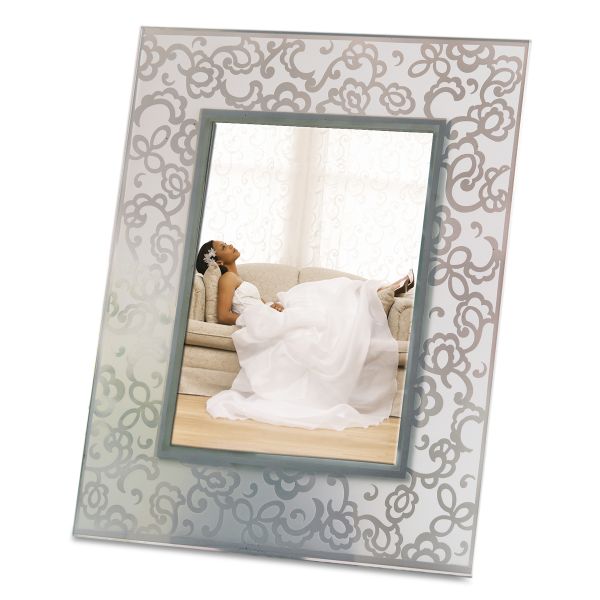 "Lenox Heiress™ 5x7 Frame"
