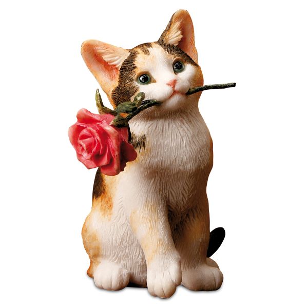Lenox Especially for You Cat Sculpture