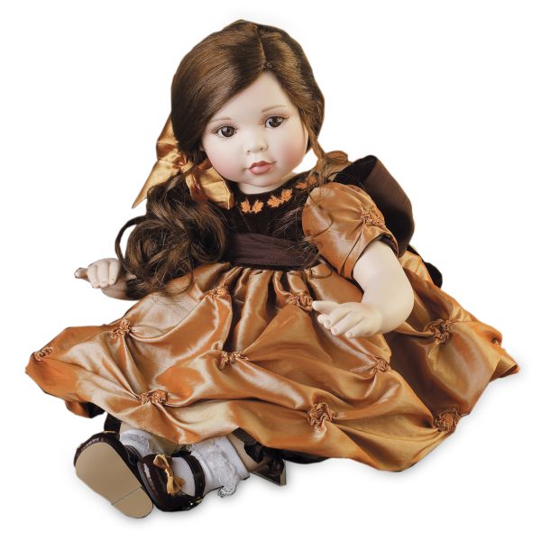 Marie Osmond Harvest Doll
