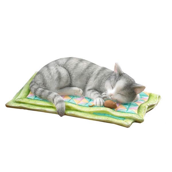 Cat Nap by Lenox