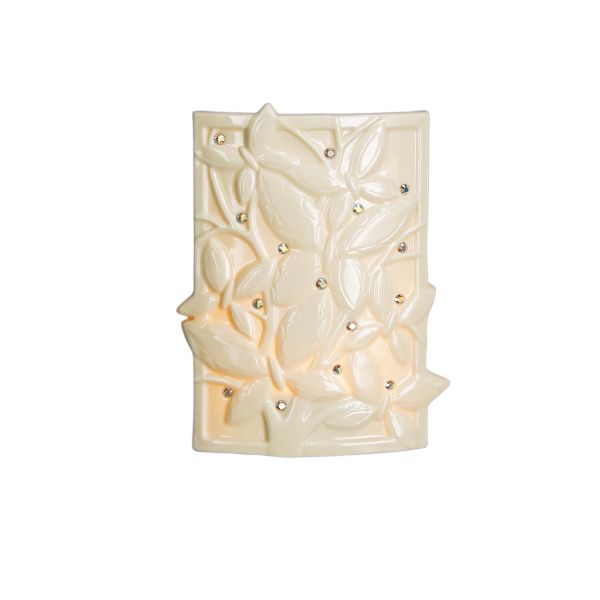 Crystal Butterfly Night Light by Lenox

