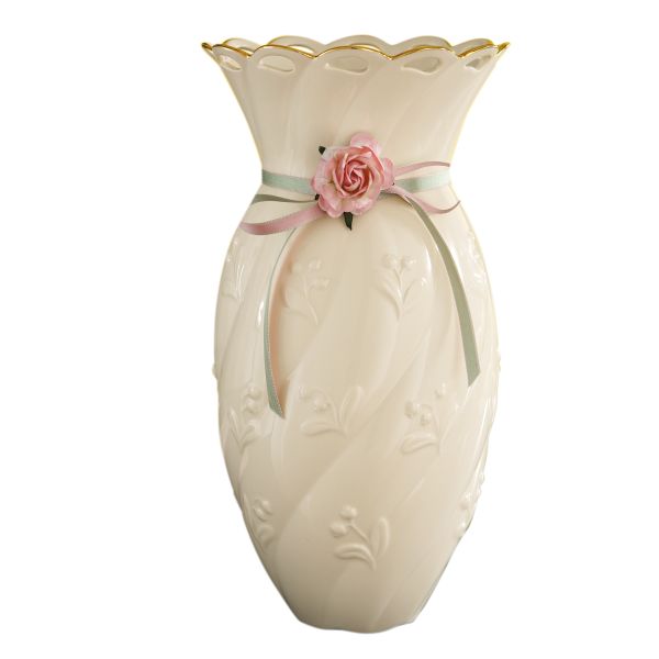 Lenox Love Notes Admired Vase