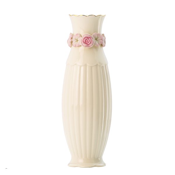 Love Notes Adored Bud Vase by Lenox

