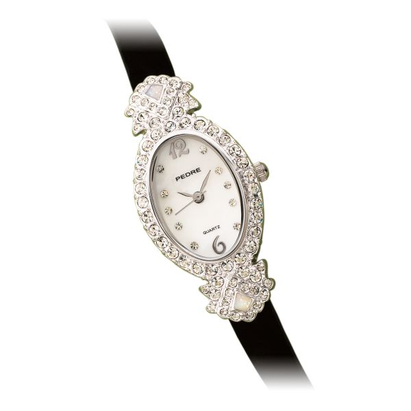 Treasured Time Watch
