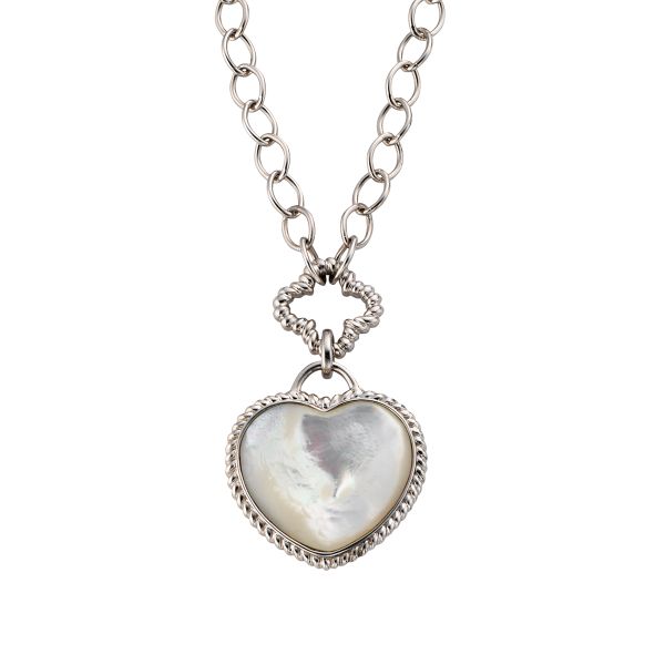 Mother of Pearl Pendant by Lenox