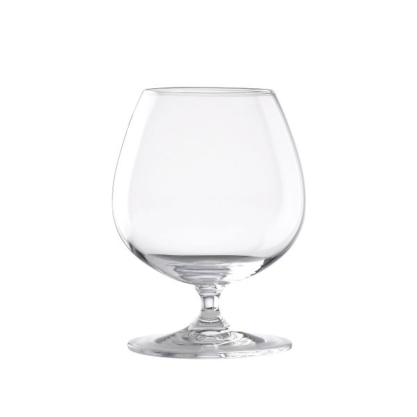 Lenox : Tuscany Classics Brandy Crystal Glasses by Lenox, Set of 4 : Lenox > Kitchen > Tableware > Barware