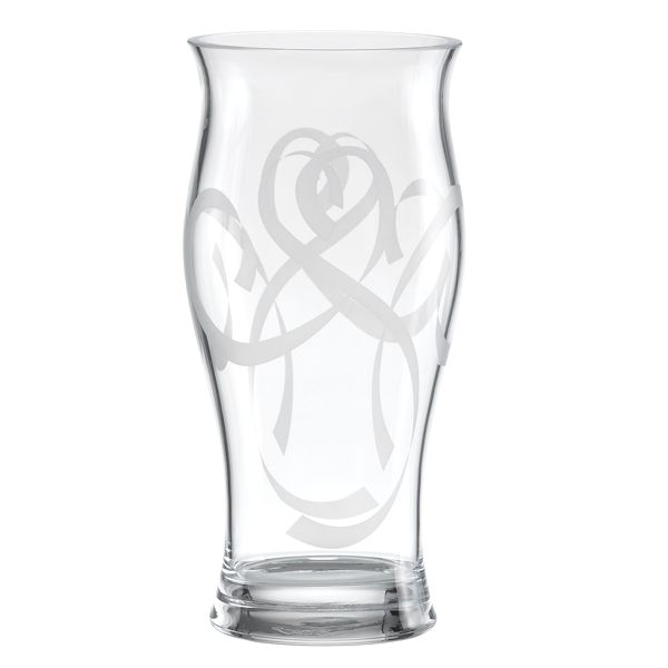 True Love Large Vase by Lenox