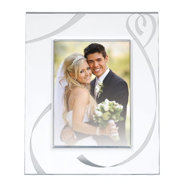 True Love 5x7 Frame by Lenox