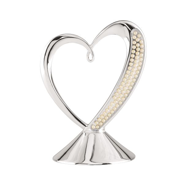 Jubilee Pearl Cake Topper by Lenox