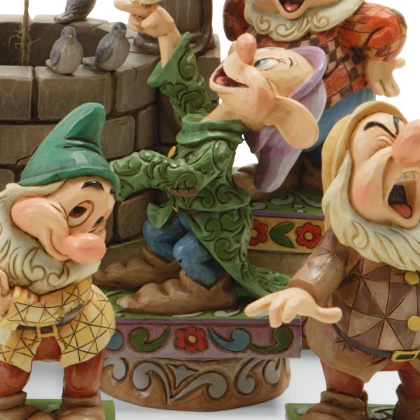 Lenox Disney Dopey by Enesco