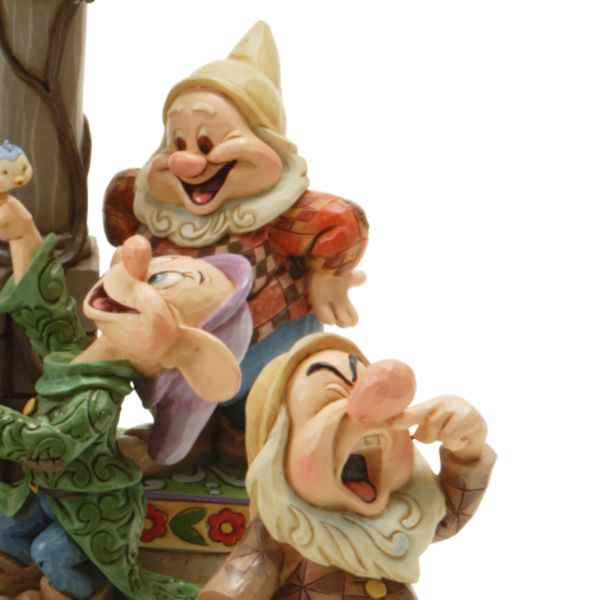 Lenox Disney Happy by Enesco