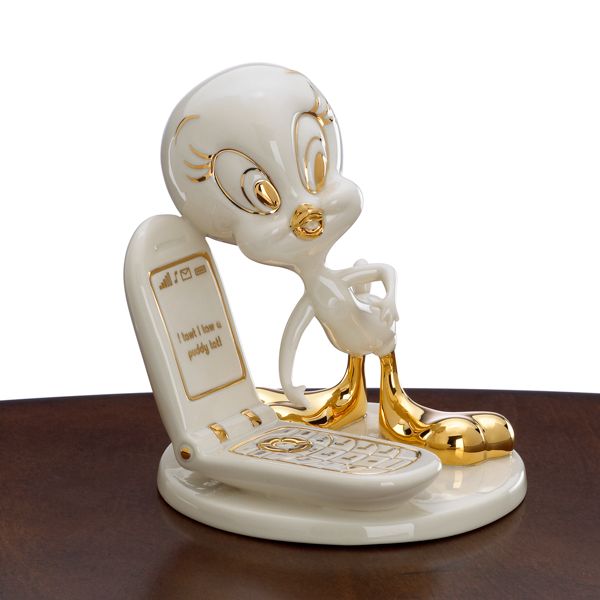 TWEETY Chats by Lenox