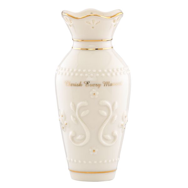 Sweet Inspirations Bud Vase by Lenox