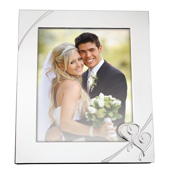 True Love 8x10 Album by Lenox