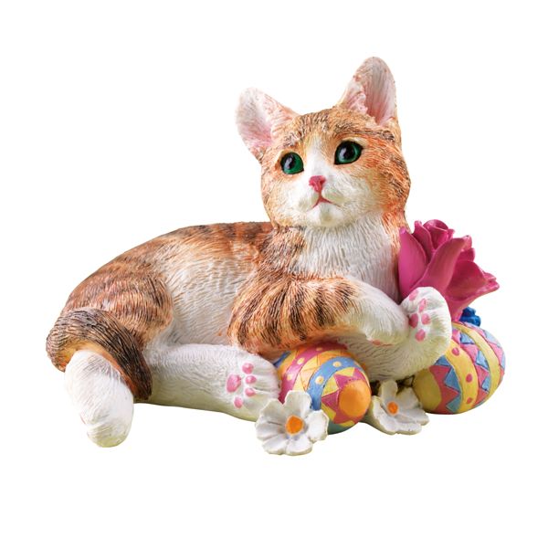Easter Kitty by Lenox