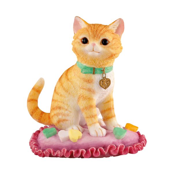 Be My Valentine Kitty by Lenox