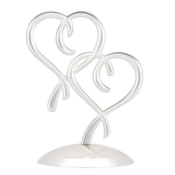 True Love Cake Topper by Lenox