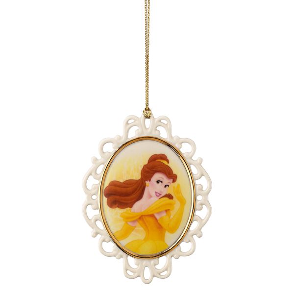 Belle Ornament by Lenox