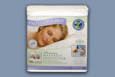 MATTRESS PROTECTOR