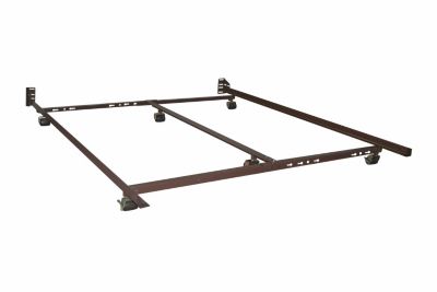 Low Profile Bed Frame