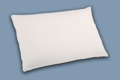 Natura Side/Back Sleeper Luscious Pillow