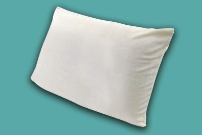 Natura Stomach Sleeper Plushious Pillow