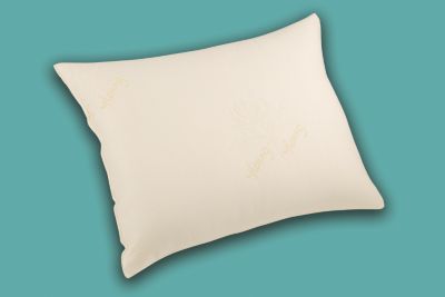 Natura Stomach Sleeper Ylang Ylang Pillow
