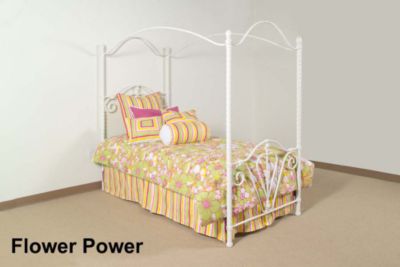 FLOWER POWER COZY KIDS