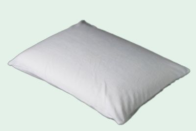 Molded Memory Foam Pillow