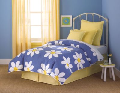DAISY BLUE COZY KIDS